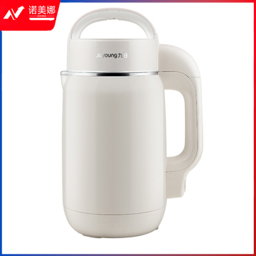 九阳（Joyoung）豆浆机1.2L免滤双层杯体家用多功能搅拌机DJ12R-D62SG