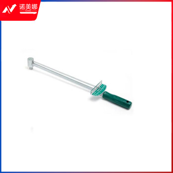 世达（SATA）48112 指针式公斤扳手0-500N·m