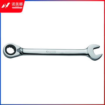 世达 46615 全抛光棘开两用快扳24mm（计价单位：把）