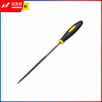 波斯（BOSI）方锉什锦锉修整锉钢锉金属锉刀打磨工具 BS507015（5×180MM）