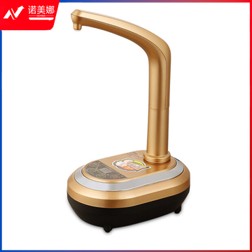 金灶 纯净水桶装水压水器 水泵饮水器自动电动抽水器加水器 D-01
