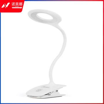 美的 台灯MTD4.5-M/K-07台灯4000.0K02款美的星环plus/典雅白