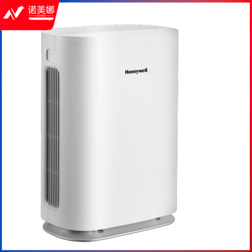 霍尼韦尔（Honeywell）空气净化器家用办公除甲醛除雾霾细菌PM2.5 KJ460F-P21W
