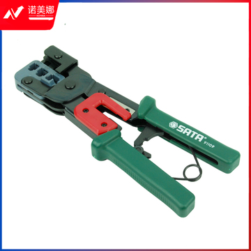 世达（SATA） 91109 9寸网线钳
