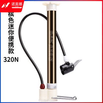 手推车打气筒