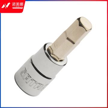 世达21202 6.3mm系列六角型4mm旋具套筒（计价单位：个）