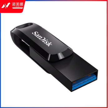 闪迪(SanDisk)u盘512G SDDDC3酷柔