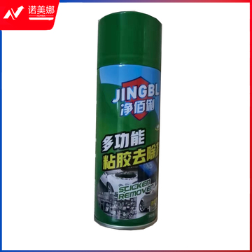 除胶剂 450ml 单位：瓶