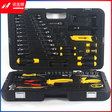 史丹利(Stanley) MH-058-23C 58件套通用工具组套