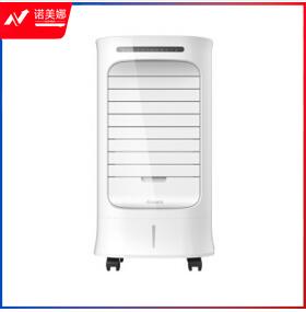 艾美特（Airmate）空调扇遥控静音电风扇冷风扇冷气扇冷风机家用移动CF723R
