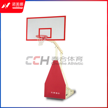 春合篮球架50735