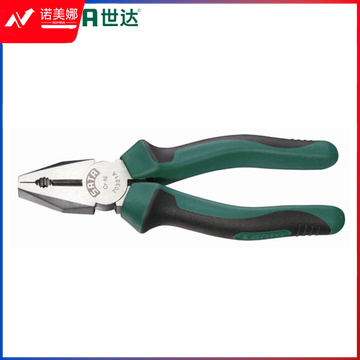 世达（SATA）70303A 钢丝钳8