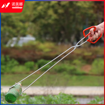 巨联垃圾钳 捡垃圾拾物器取物器捡拾器