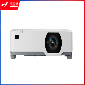 NEC NP-P605UL+ 工程投影机(WUXGA 6200流明 一级能效 高色域)