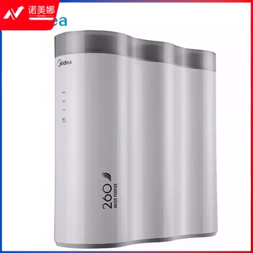 美的 MRC2082-400G 净水器