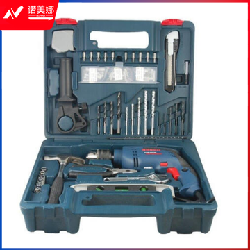 博世（BOSCH）GSB600RE set 13毫米冲击钻工套装