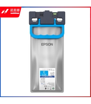 爱普生（EPSON）原装T05A2 青色墨袋墨盒 适用WF-C878Ra/WF-C879Ra打印机墨水