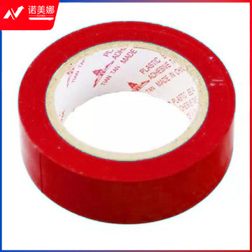 天坛  18mmx8Mx0.13mm 红 塑包布