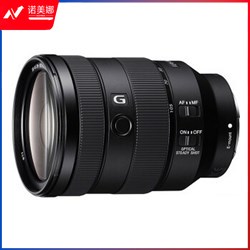 索尼（SONY） SEL24105G 标准变焦镜头FE 24-105mm