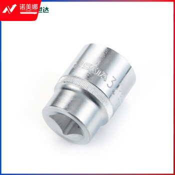 世达16604 19MM系列12角套筒22MM