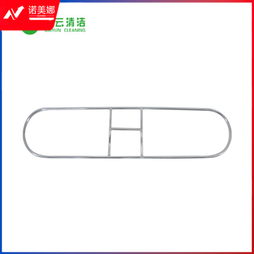 白云清洁(baiyun cleaning)AF01006-1 拖把撑子 尘推架 尘推支架  60厘米