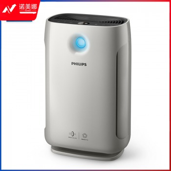 飞利浦(PHILIPS) 空气净化器 家用除甲醛除雾霾除过敏原 AC2878/00