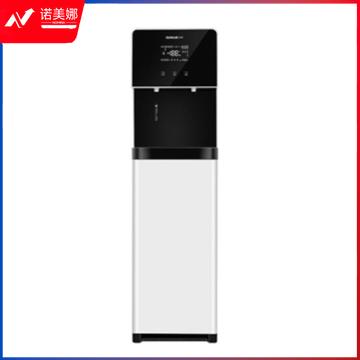泉界（QUANJIE）QJ-RO100-L1B 商用净水器 直饮加热一体机大型净水器直饮水机反渗透净化净水机 (双出水口)