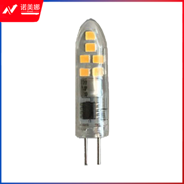思博晶 2835 14D 2W 220V（白光） LED插泡