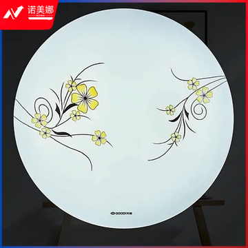 光迪 LED吸顶灯  12w 含香（底盘尺寸230mm）
