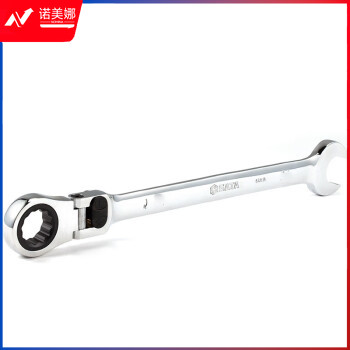 世达 （SATA）46815 加长型锁定活头快扳22MM