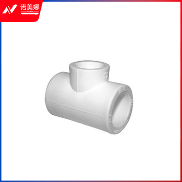 日丰PPR异径三通25*20、32*20、32*25