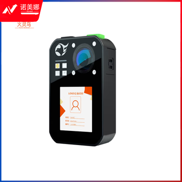 火灵鸟DSJ-HLN03A1高清音视频记录仪 【双屏触控WiFi版】32G