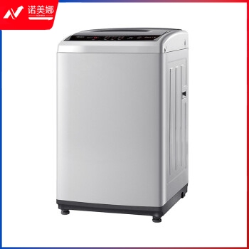 美的（Midea） MB80- 1200H 洗衣机 波轮式/8公斤