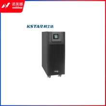 科士达(KSTAR)UPS不间断电源YDC9320塔式机 20KVA/18KW机房网络服务器单机