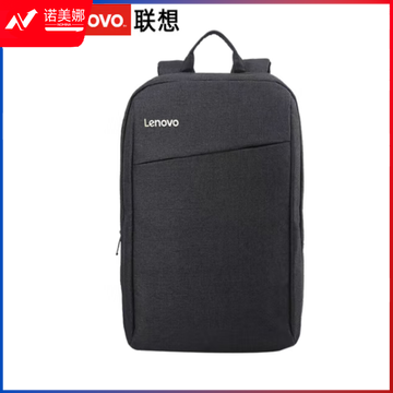 联想（Lenovo）联想15.6英寸笔记本电脑包休闲双肩包 B210 4X40T84059