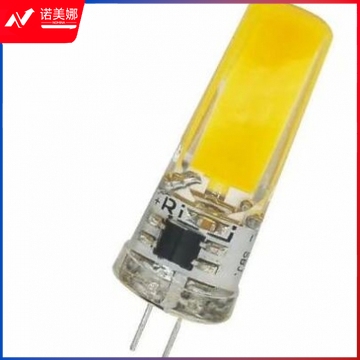 思博晶 G4 220V/2508/3W (白光） LED插泡COB