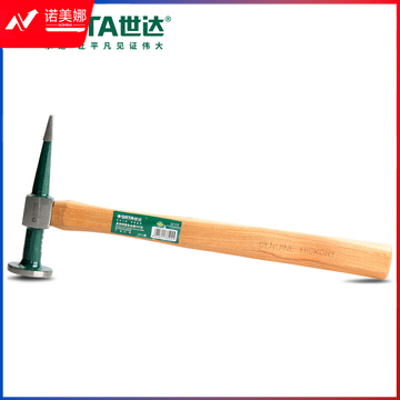 世达(SATA) 92105 直面精整钣金锤305克