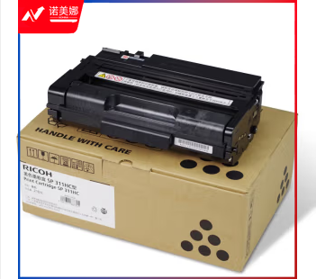 理光/Ricoh SP311HC型 黑色墨粉