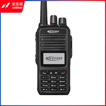 科立讯 （Kirisun）T60 公网对讲机5000公里不限距离 GPS定位（只）