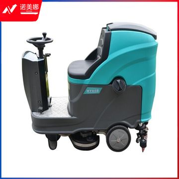 超宝（CHAOBAO）HY65B驾驶式扫地车