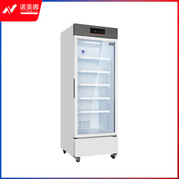 美的（Midea） 风冷立式冷藏冰柜展示柜 MC-5L416