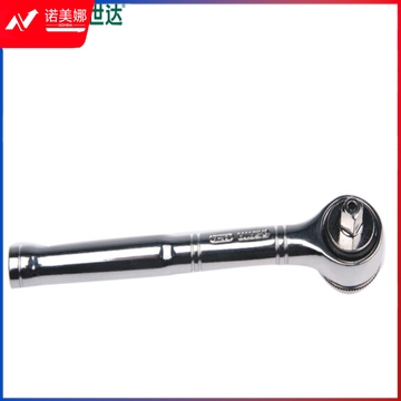 世达（SATA）13901 12.5MM系列快速脱落棘轮扳手