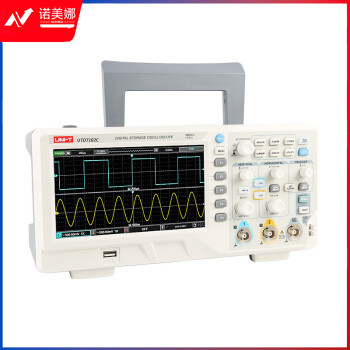 优利德（UNI-T）UTD7202C 经济型台式数字存储示波器