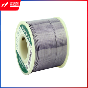 世达（SATA） 90314 卷轴焊锡丝 1.0毫米/500克