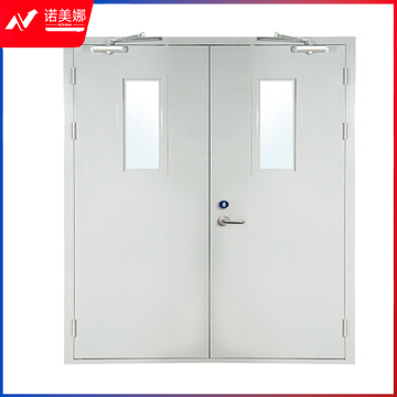 防火门 TD012  1100/平米 含安装