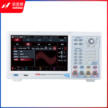 优利德（UNI-T）UTG9604T 函数/任意波形发生器