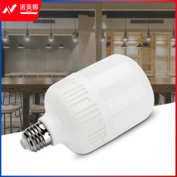 LED柱形灯泡 30瓦 白光