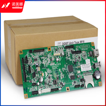 理光（Ricoh）网卡 M16型 适用于MP2014/D/AD