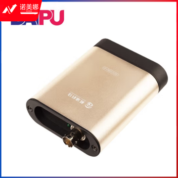 戴浦DAIPU高清视频采集卡DP-U400(SDI接口) USB3.0游戏直播采集卡 PS4/switch 采集盒