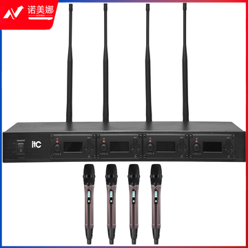 itc  无线话筒  TS-354UH